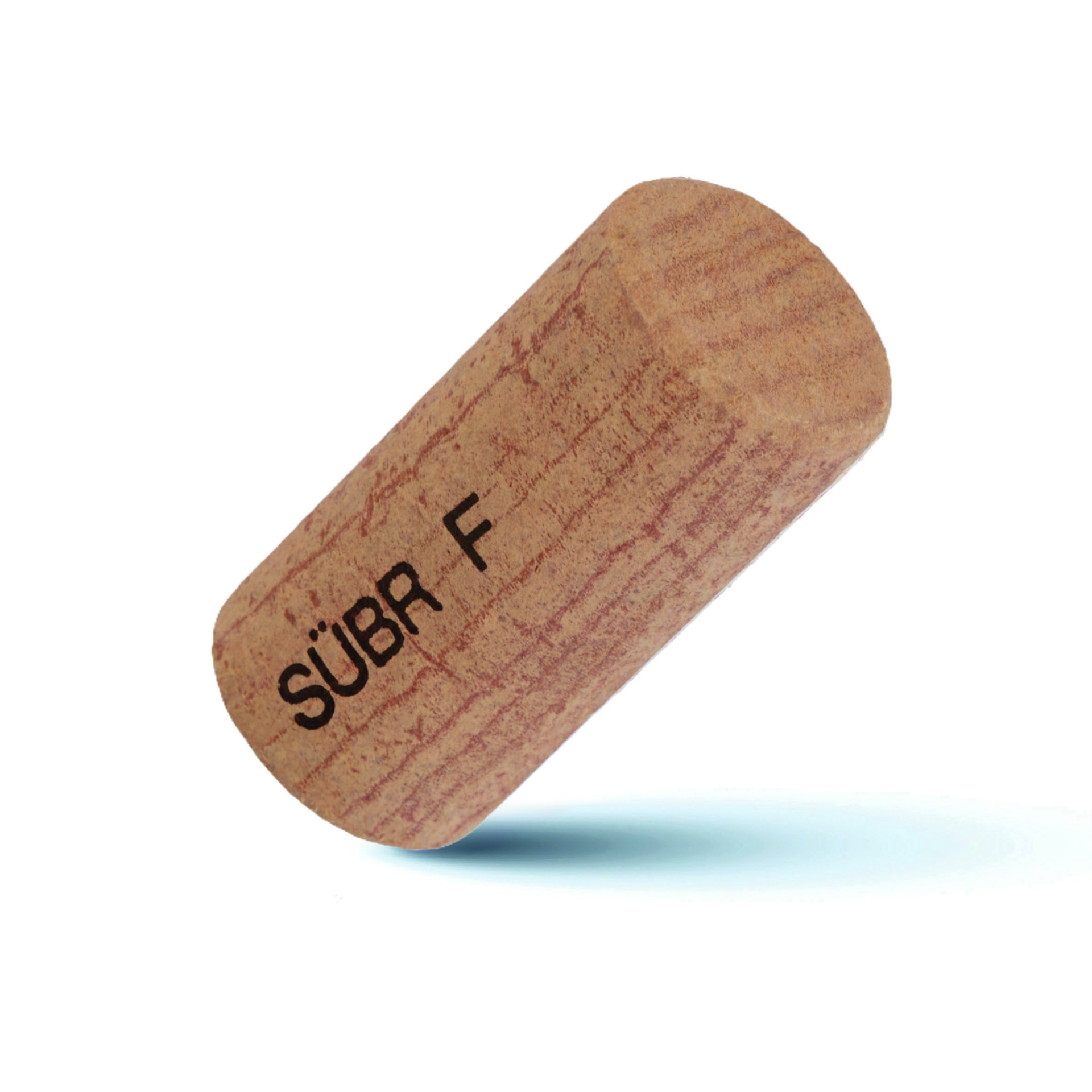 SÜBR F