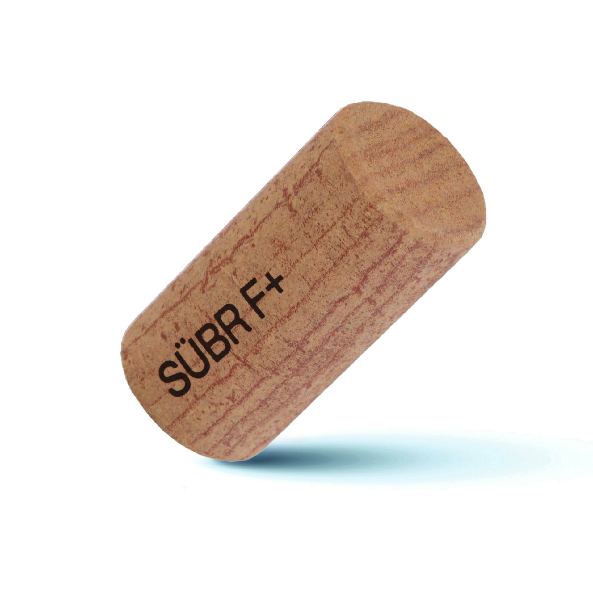SÜBR F+